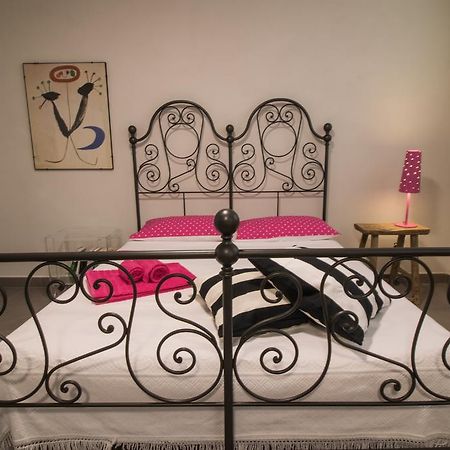 B&B Mar Del Plata ポルト・レカナーティ エクステリア 写真