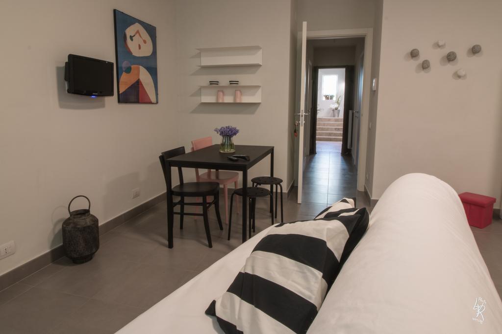 B&B Mar Del Plata ポルト・レカナーティ エクステリア 写真