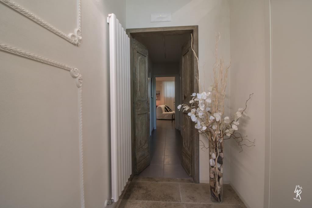 B&B Mar Del Plata ポルト・レカナーティ エクステリア 写真
