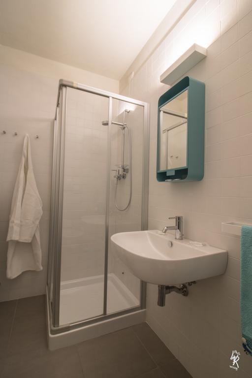 B&B Mar Del Plata ポルト・レカナーティ エクステリア 写真