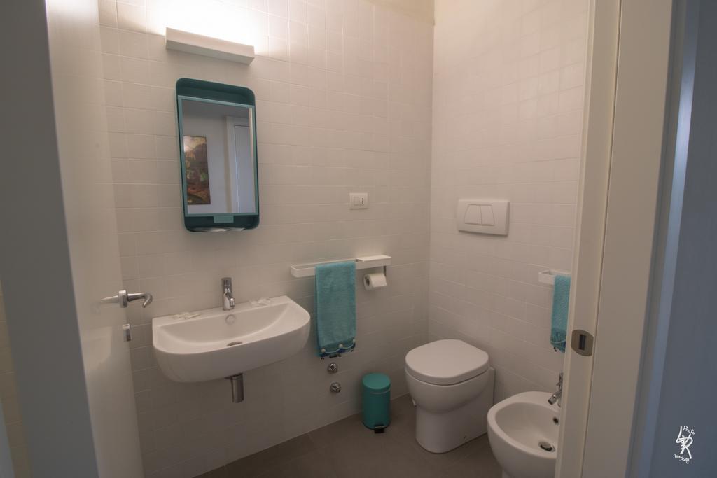 B&B Mar Del Plata ポルト・レカナーティ エクステリア 写真