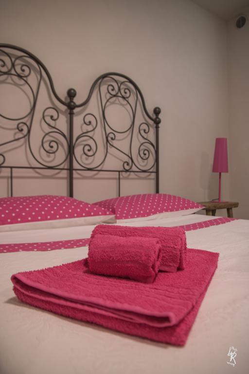 B&B Mar Del Plata ポルト・レカナーティ エクステリア 写真
